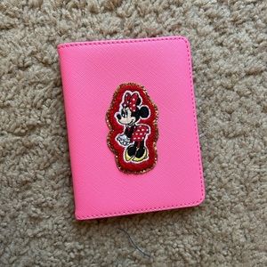 Stoney clover lane passport case